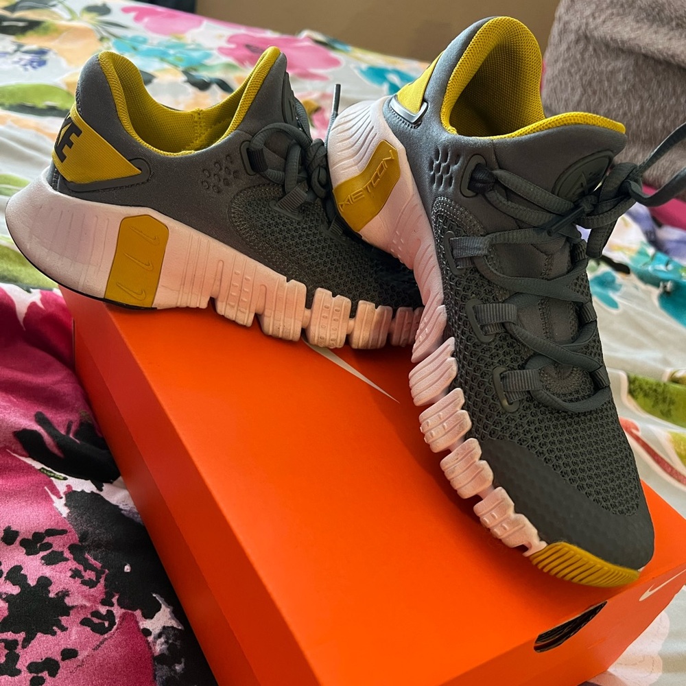 Nike Metcon 4